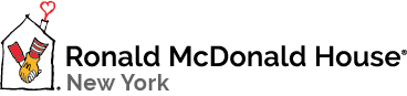 Ronald McDonald House New York logo